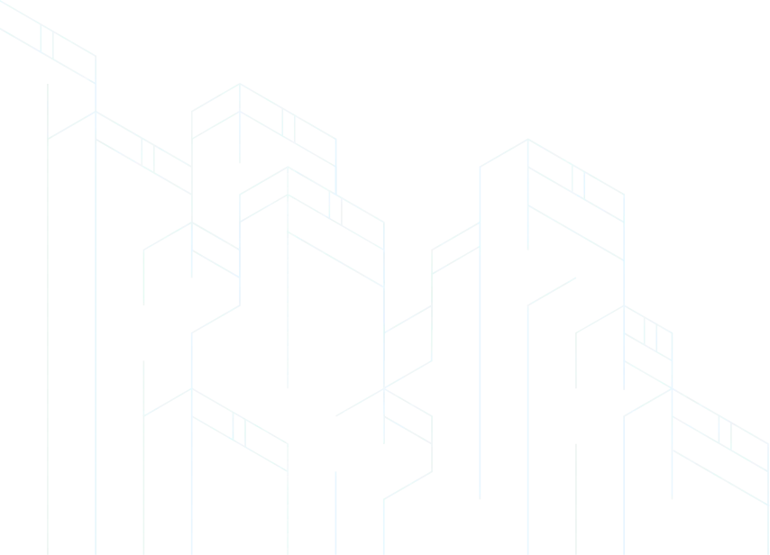 Line Building Background