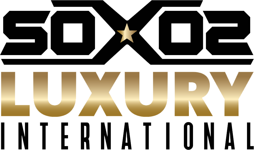 SOXOS Luxury International